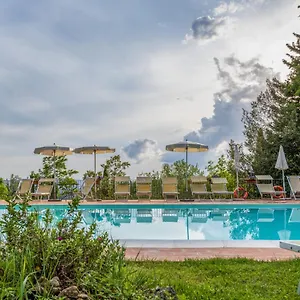  Apartment Podere Mezzastrada - Place Of Charme Italien