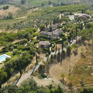  Bauernhof Santa Cristina Italien