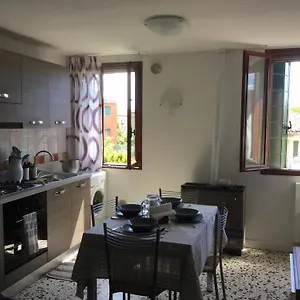  Apartment Casa Annalisa Italien