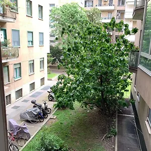  Apartment In Centro Italien